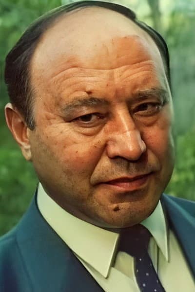 Ulmas Yusupov profile