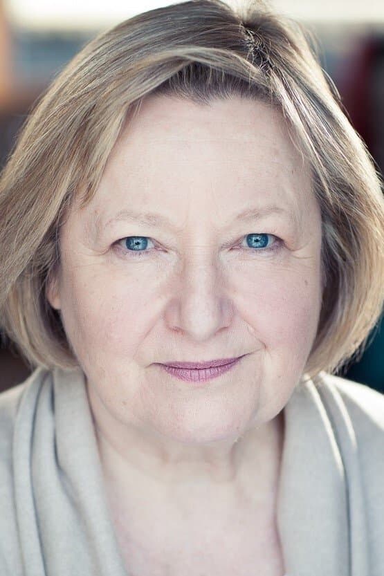 Veronica Roberts profile