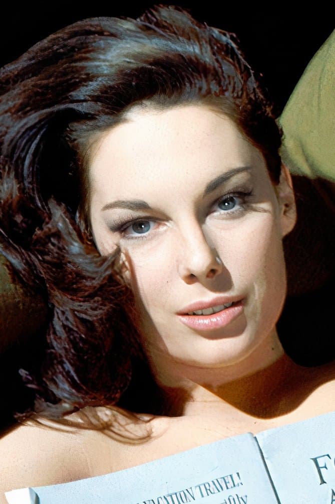 Tracy Reed profile