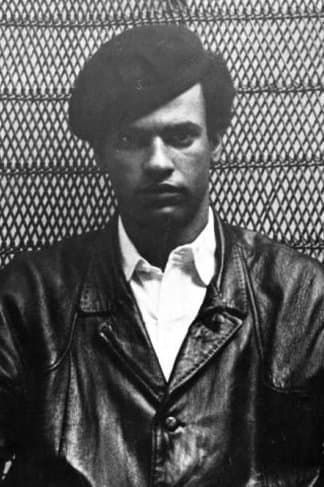 Huey P. Newton profile
