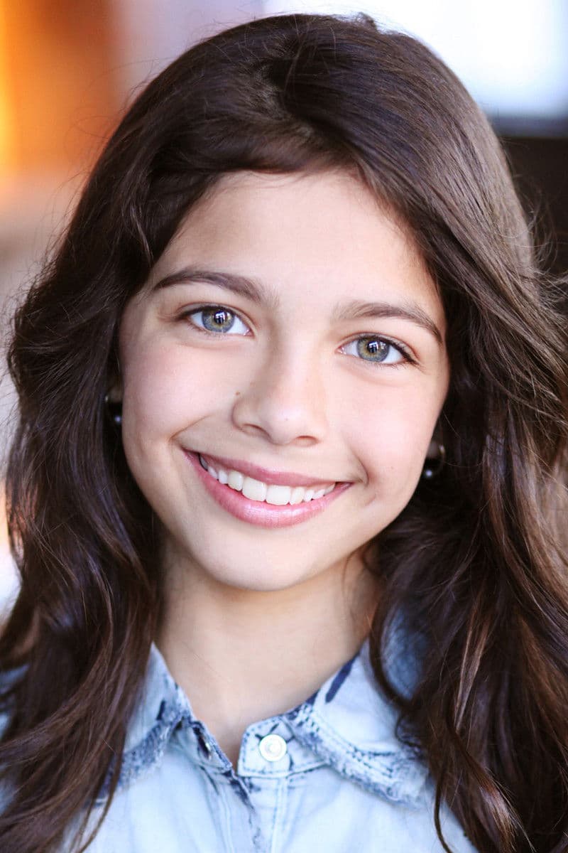 Tayna V. Lavoie profile