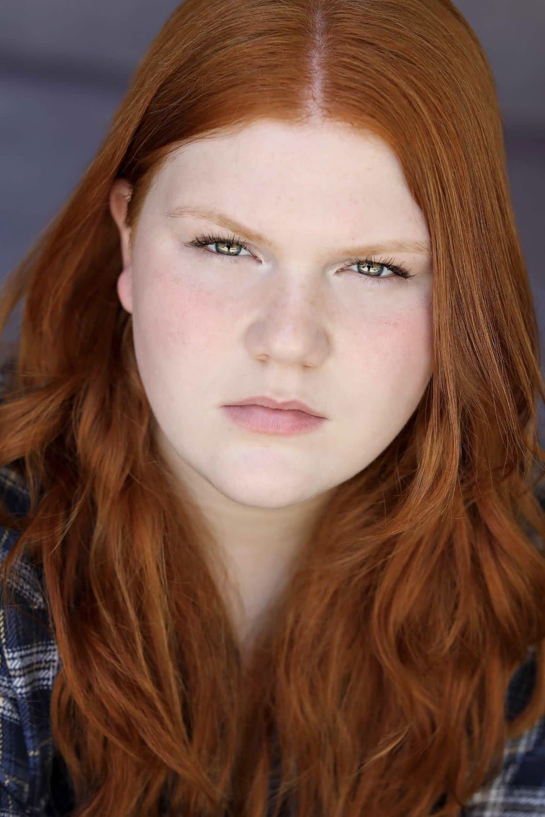 Carly Dutcher profile