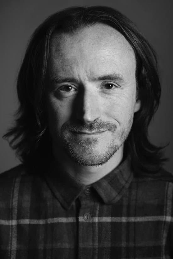 Ben Crompton profile