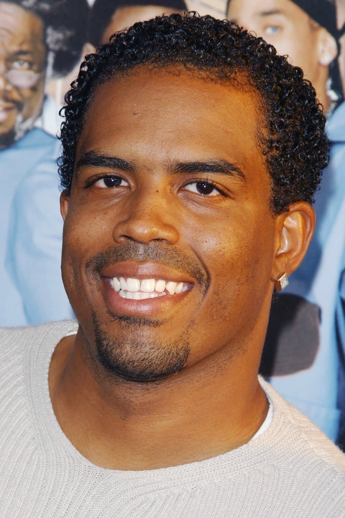 Lahmard J. Tate profile