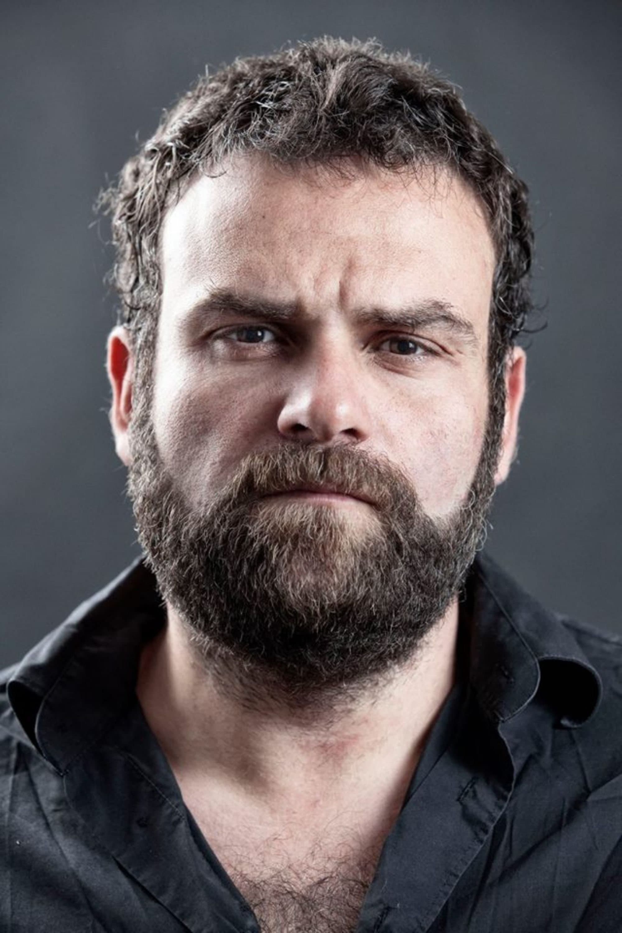 Federico Mancini profile