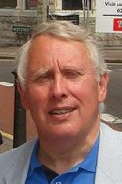 Bob Neill profile