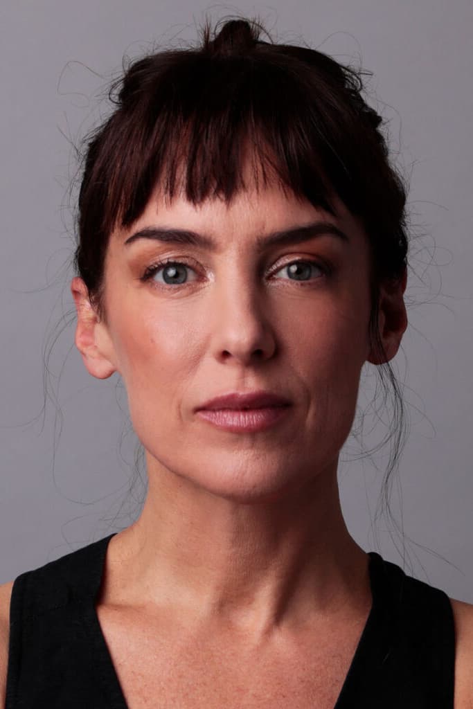 Jazmín Stuart profile