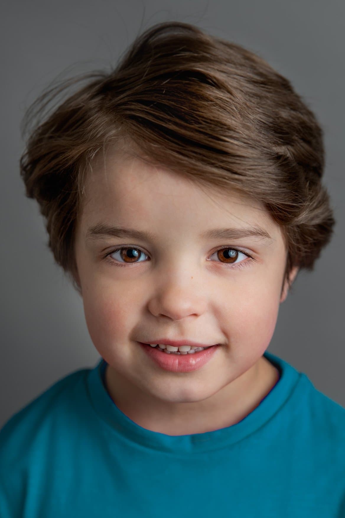 Daniel Lamont profile