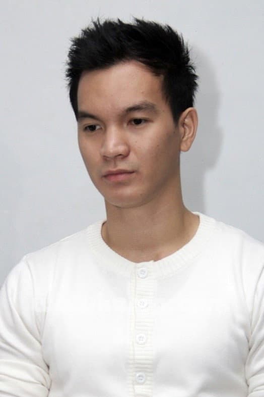 Christian Loho profile