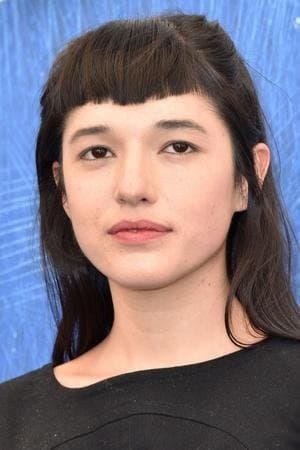 Simone Bucio profile