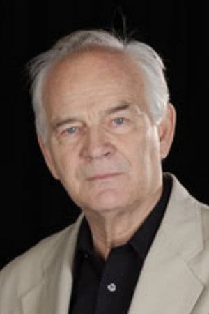 Wolfgang Stendar profile