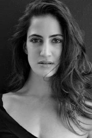 Rona-Lee Shimon profile