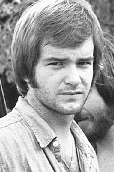 William Vail profile