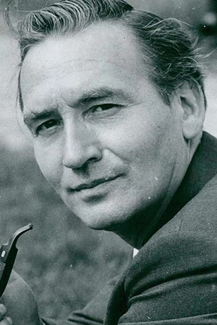 Jan-Erik Lindqvist profile