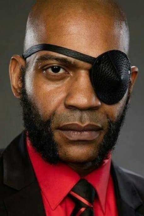 JLouis Mills profile