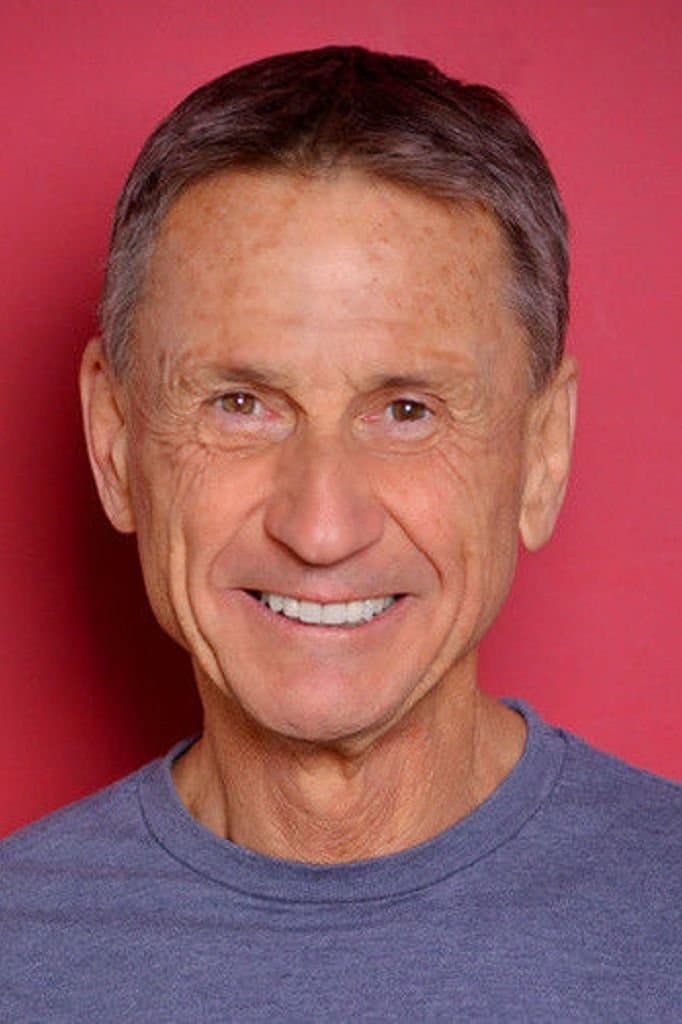 Martin Horsey profile