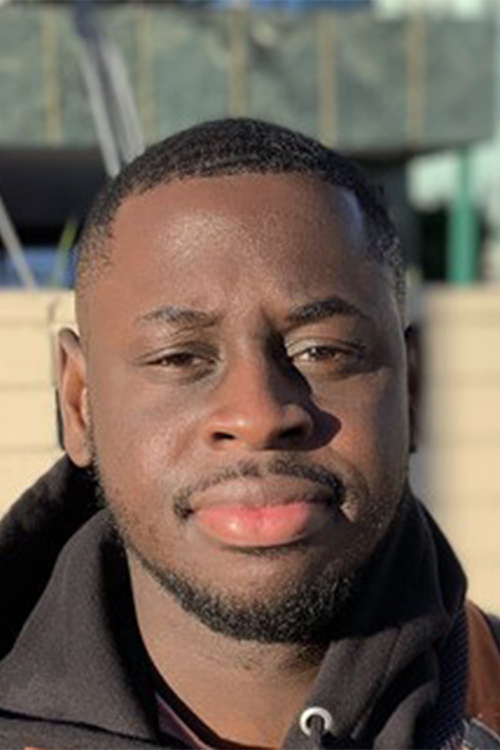 Kwabena Oppong profile