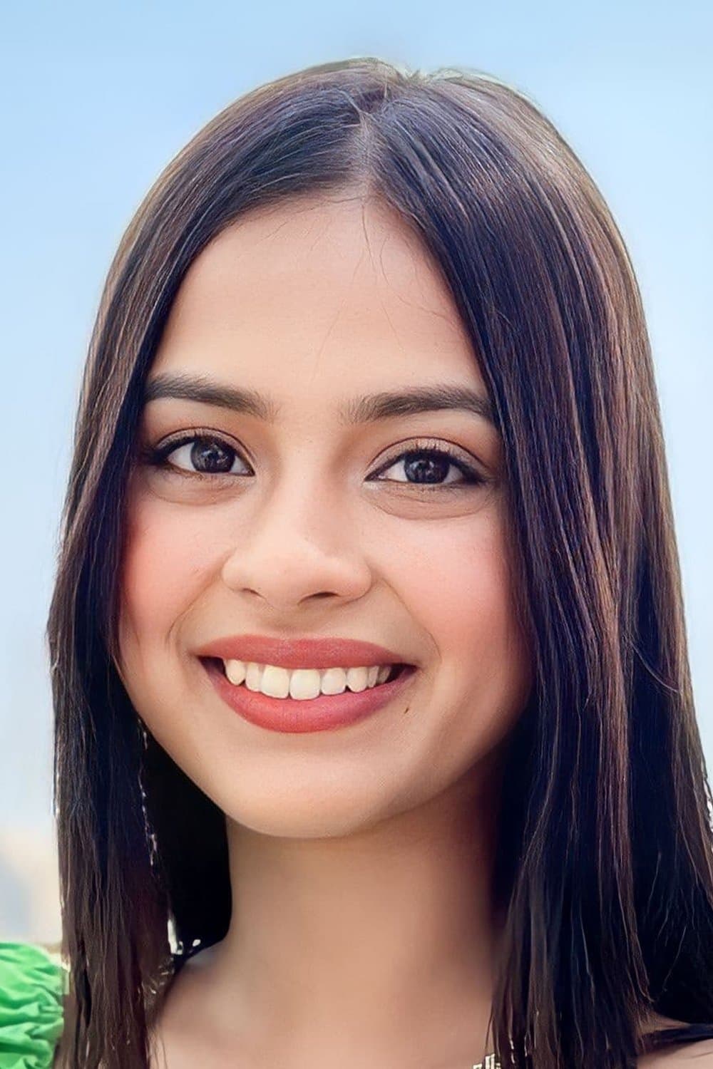 Nitanshi Goel profile