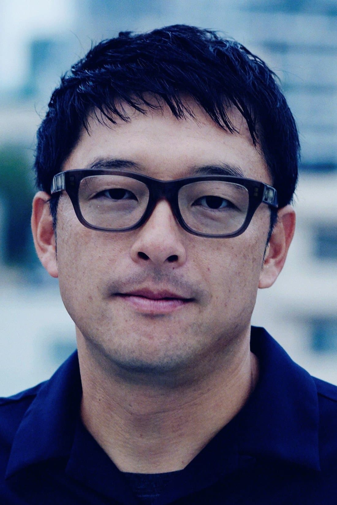 Ryo Sugimoto profile