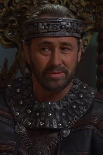 Roger Oakley profile