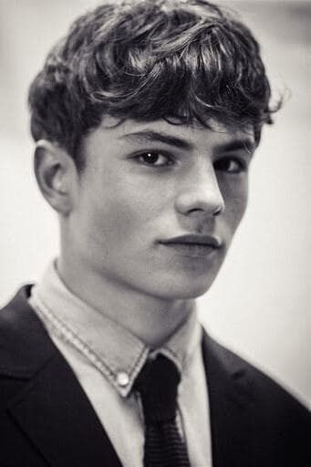 Antoine Simony profile