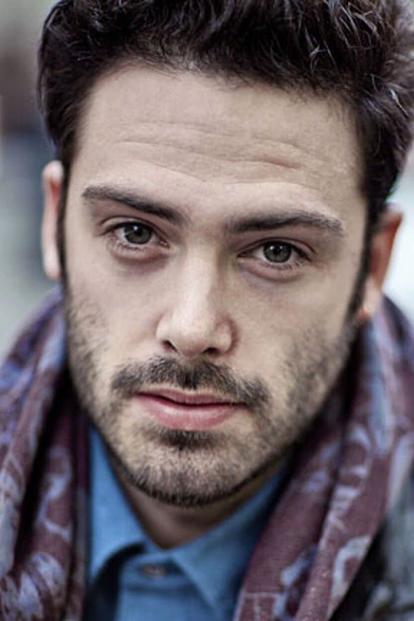 David Leon profile