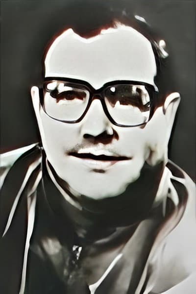 Grigoriy Tolchinskiy profile