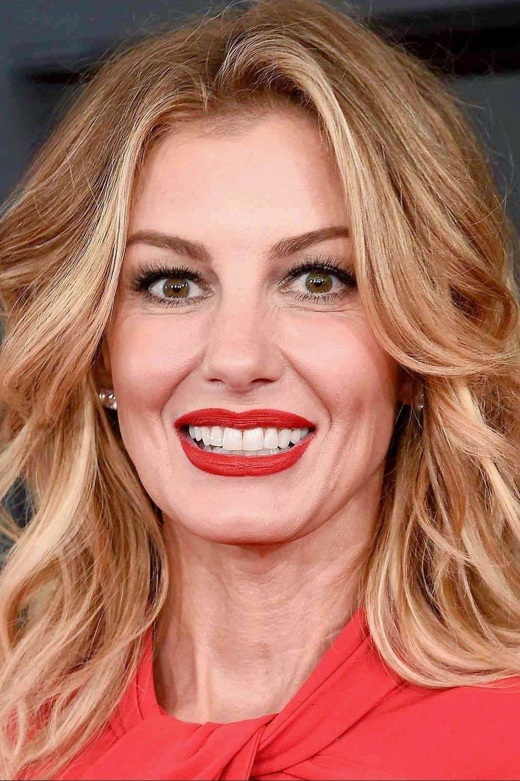 Faith Hill profile