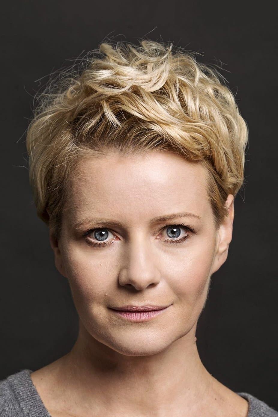 Małgorzata Kożuchowska profile