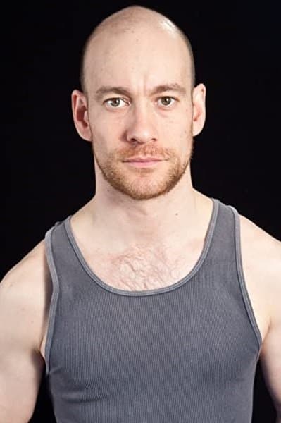 Nicolas Van Burek profile