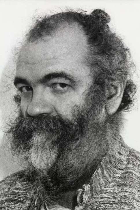 La Monte Young profile