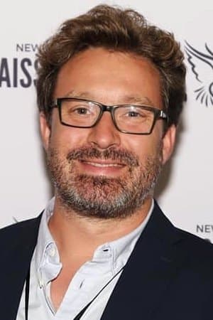 Jonathan Delerue profile