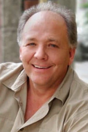 Robert Conder profile