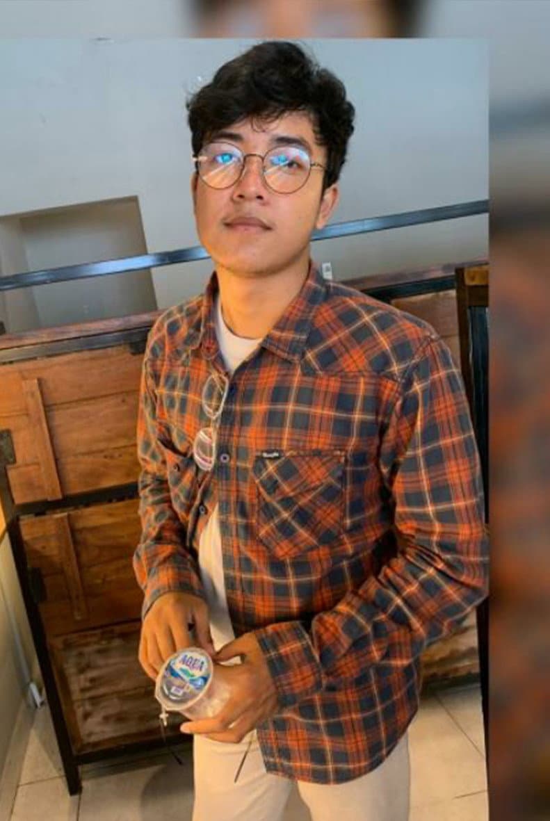 I Nyoman Nadhi Yasa Setiawan profile