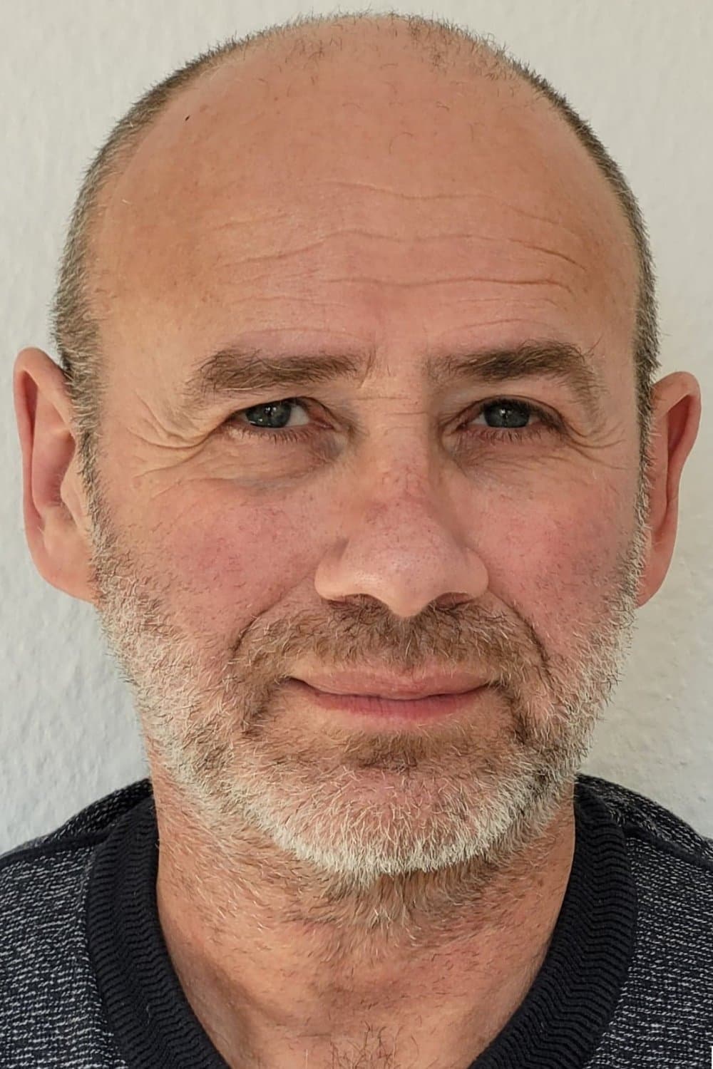 Mikhail Belinson profile