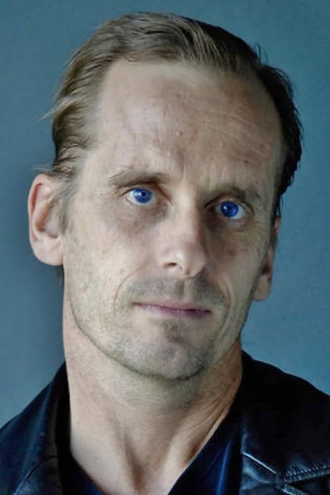 Brian D. Wright profile