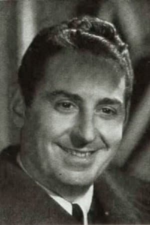 Eusebio Fernández Ardavín profile
