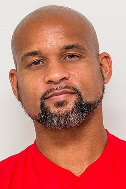 Shaun T profile