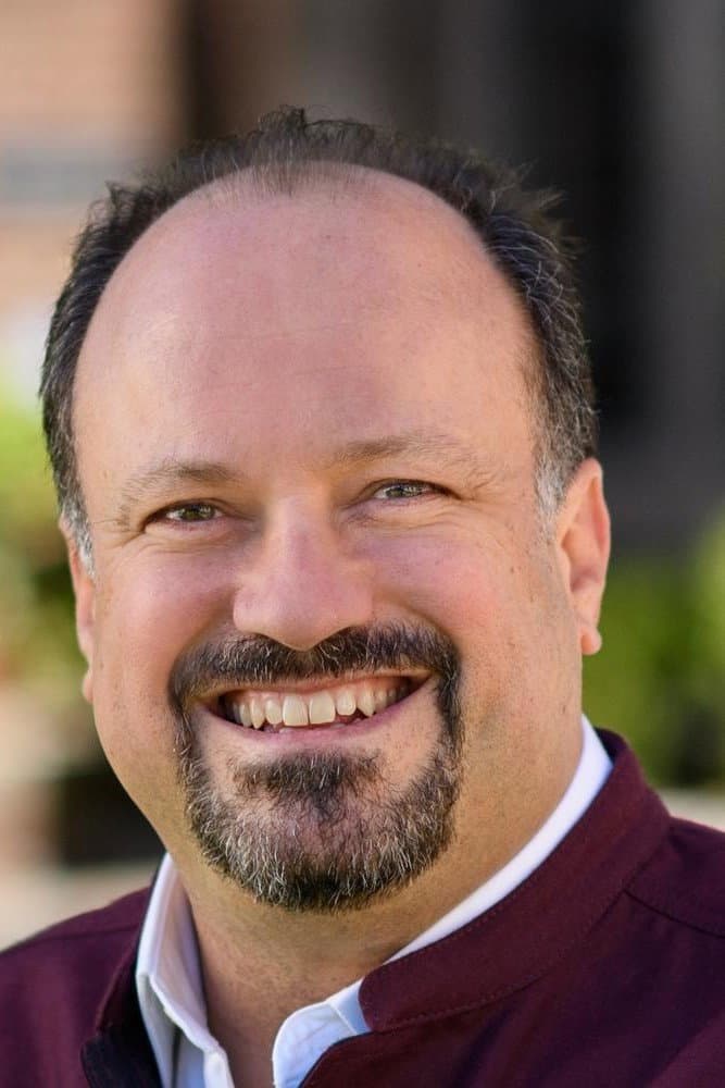 Bernard Haykel profile