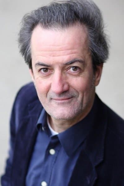 Louis-Marie Audubert profile