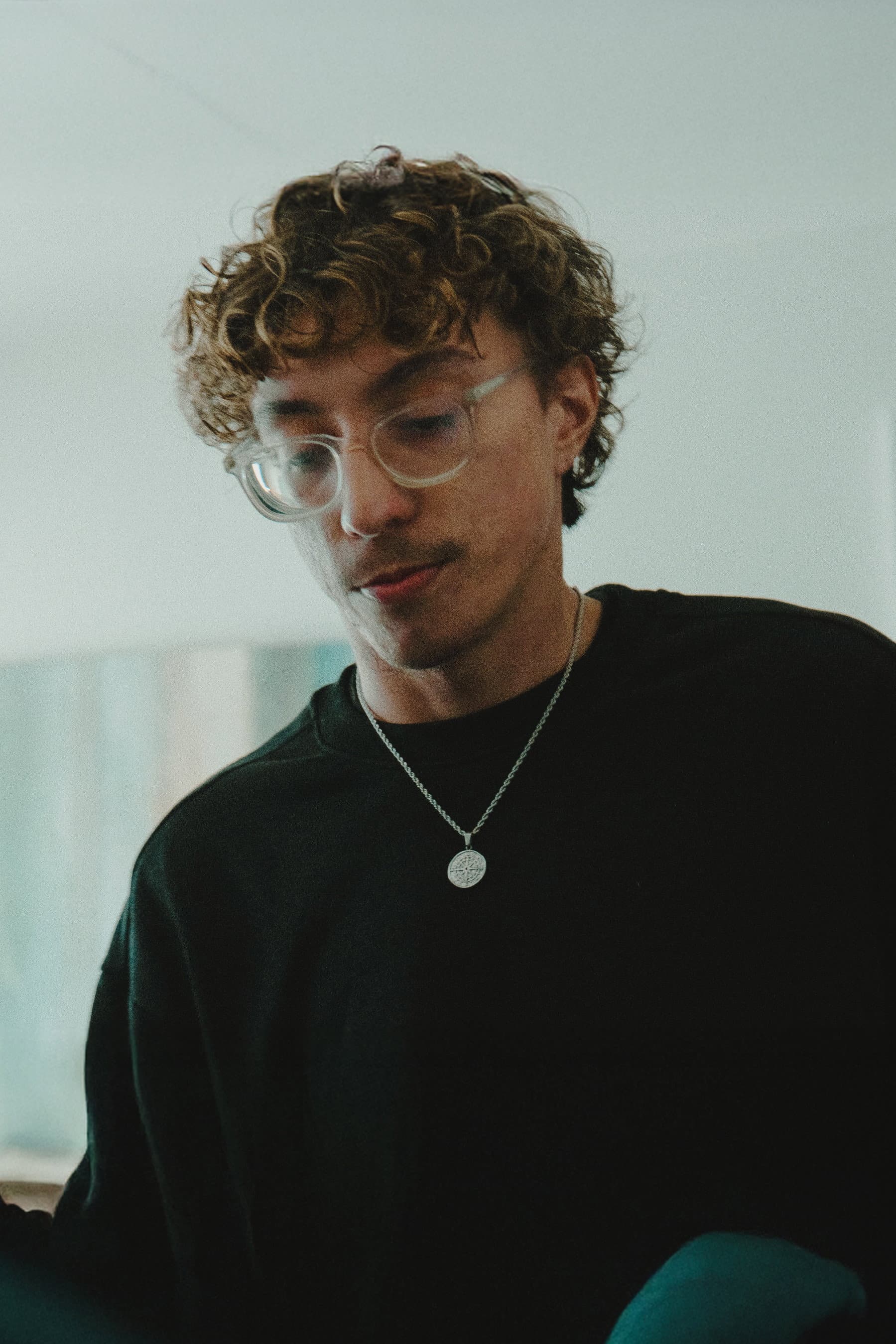 Dylan Merrick profile