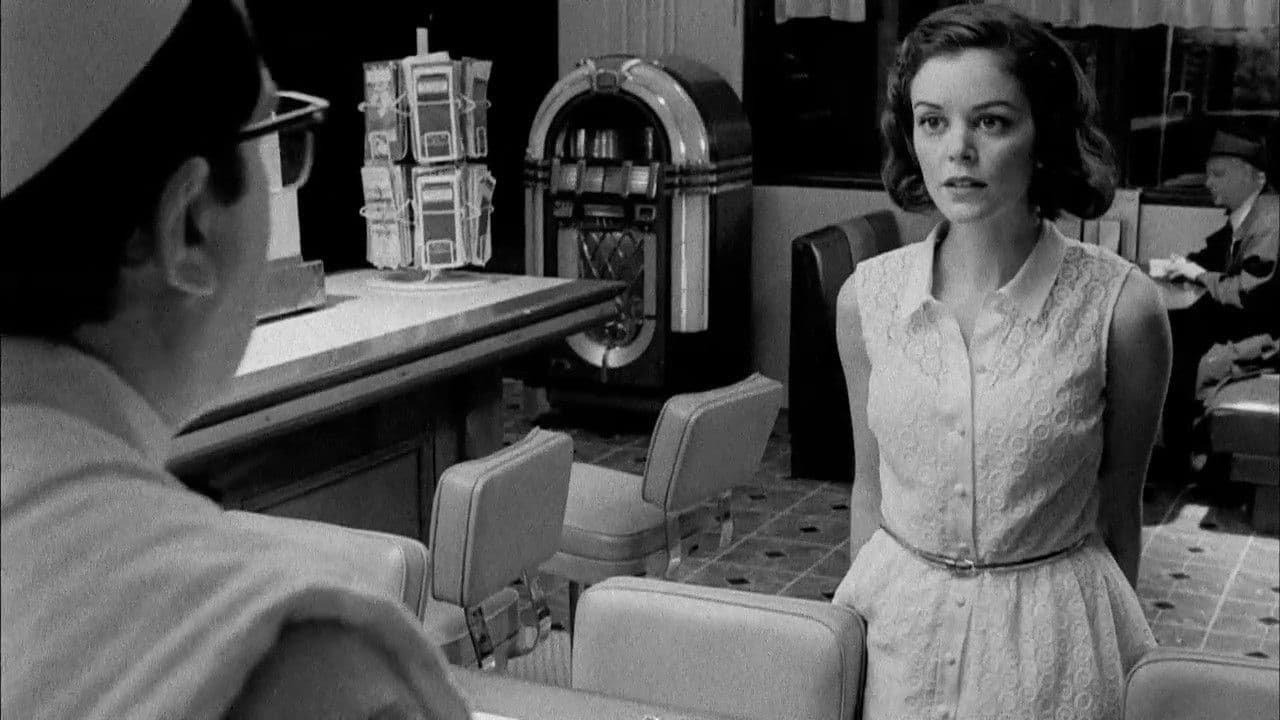 The Hitchhiker backdrop