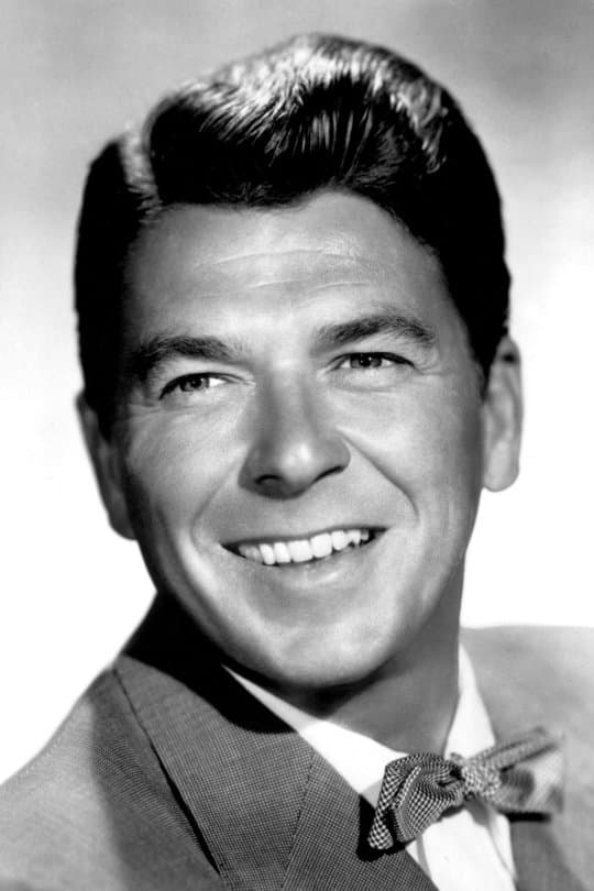 Ronald Reagan profile