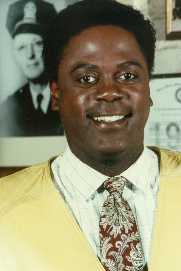 Howard Rollins profile