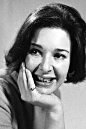 Verity Lambert profile