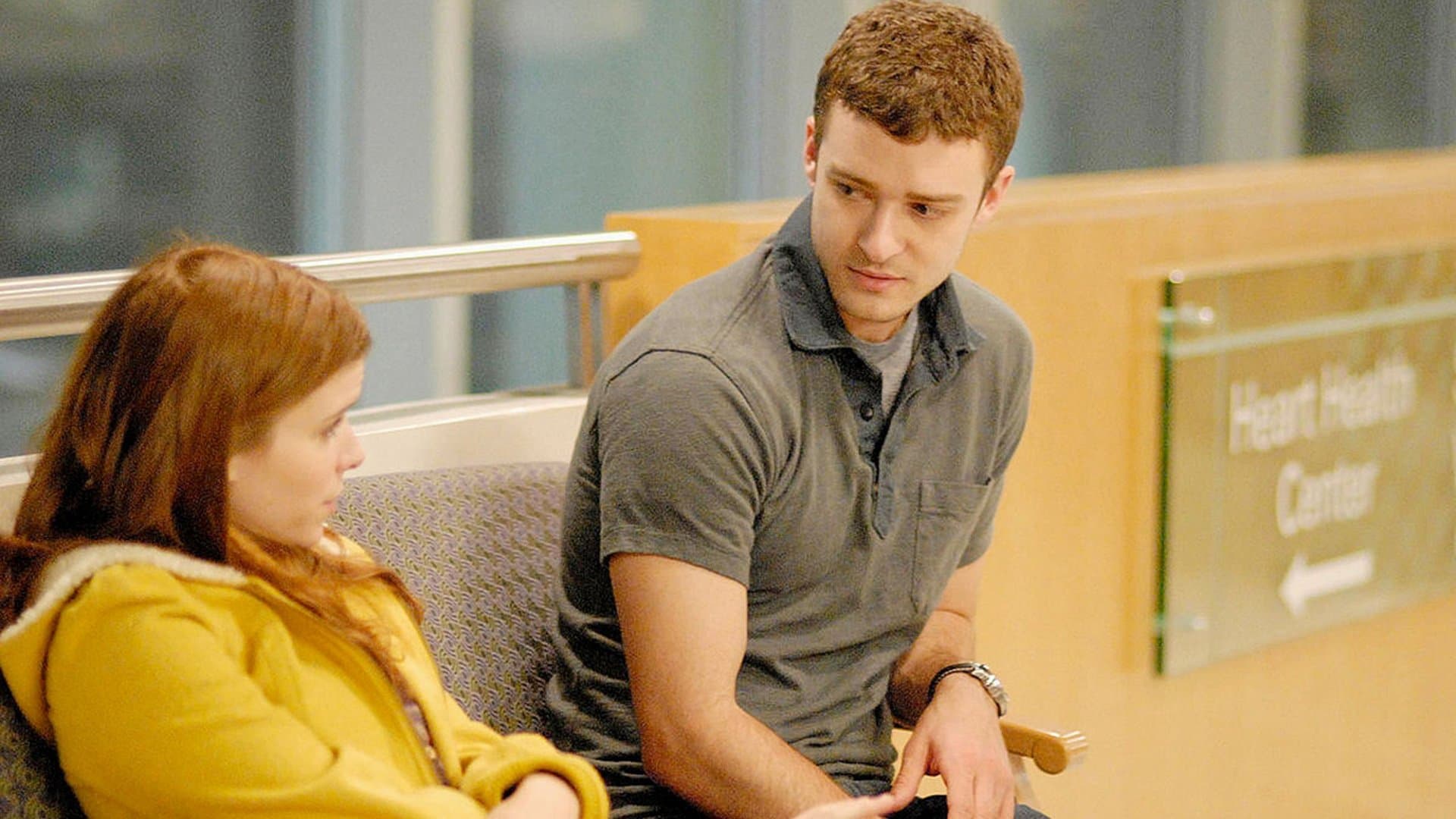 The Open Road backdrop