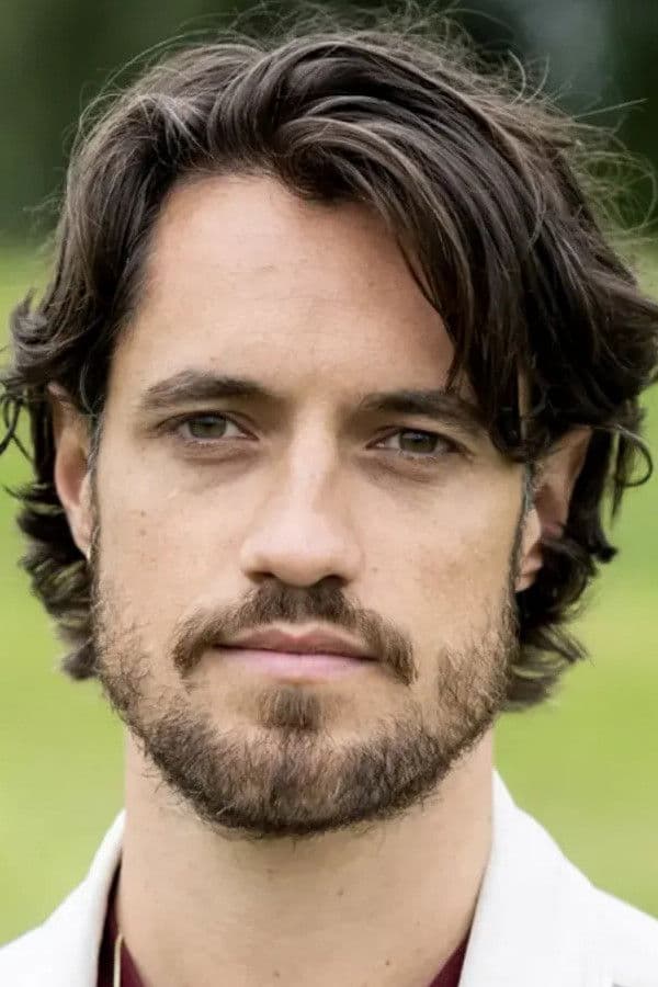 Jasper Demollin profile