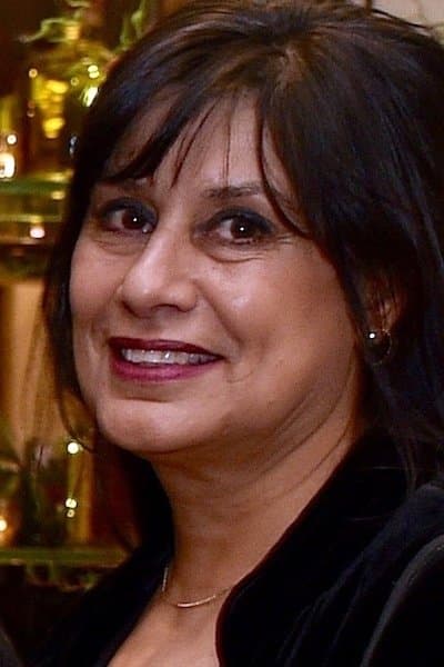 Mimi Lempicka profile