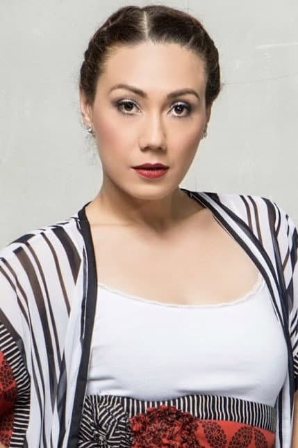 Jackline Kezia profile