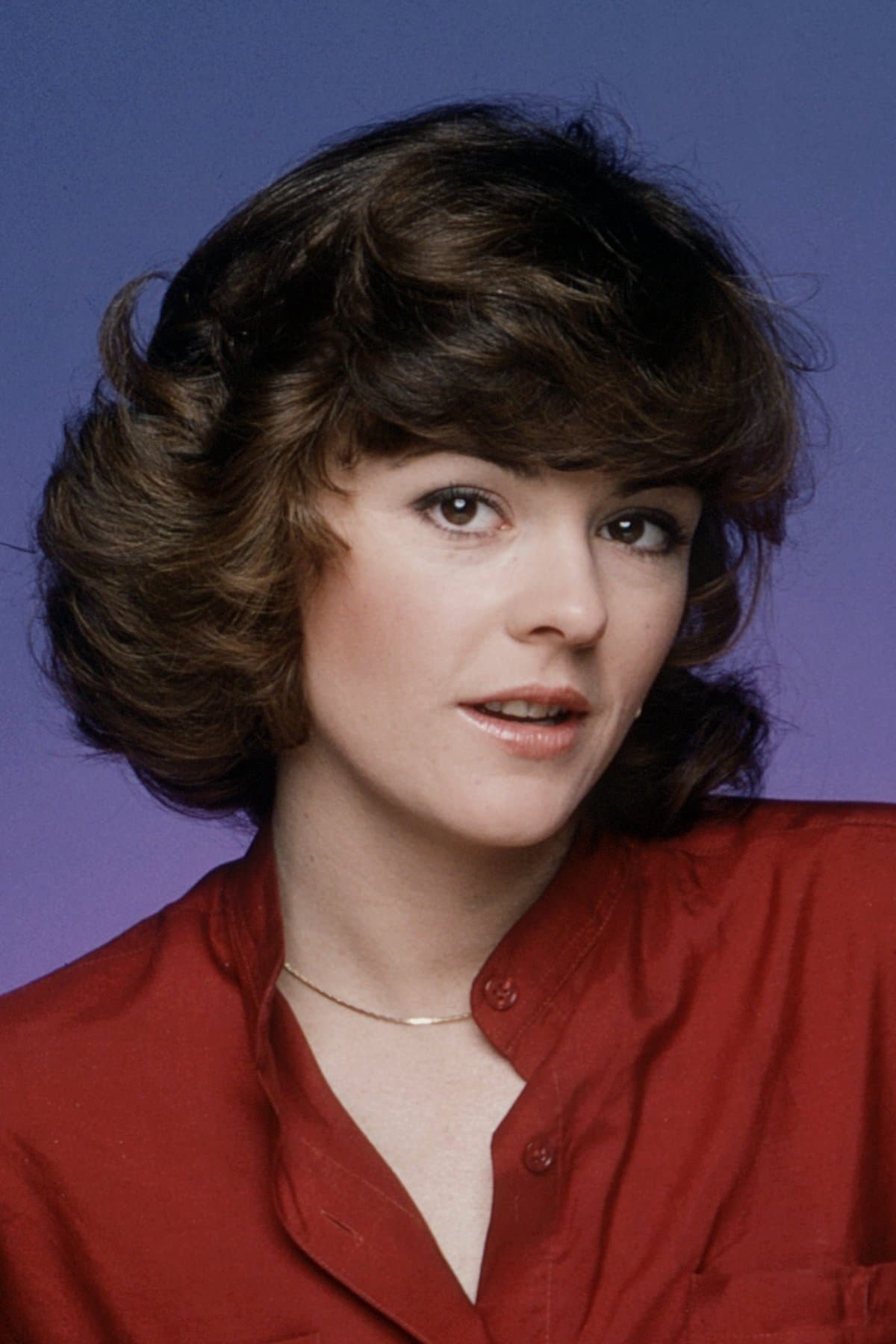 Rebecca Balding profile